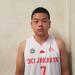 Timothy BAHAR