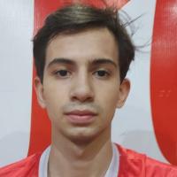 FEDERICO FERREIRA