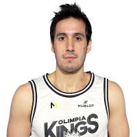 ALEJANDRO PERALTA
