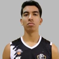 ALEJANDRO BARRETO