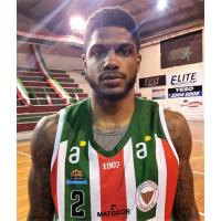 AARON COSBY