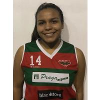 ALDANA PARODI