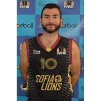 Lyubomir Aleksandrov