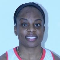 Danielle Latrice MC CRAY