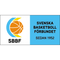 Swedish Basketball Federation (linked to FO)