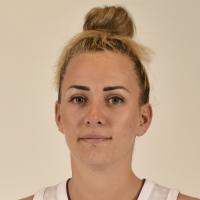 Joyce COUSSEINS SMITH