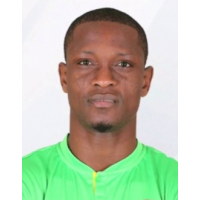 GEGE SORIOLA OLUWAFEMI