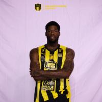 DeANDRE LIGGINS