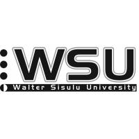 L-Walter Sisulu University
