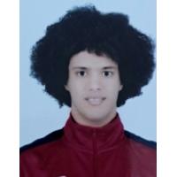 عمر محمد علي الدعيس