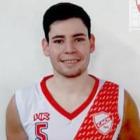JOSE RIVAS
