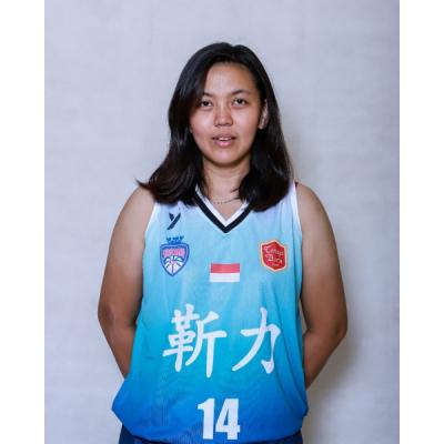 Cindy ANGELIA