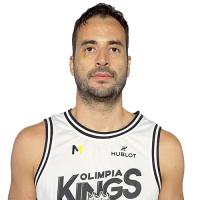 FEDERICO MELLONE