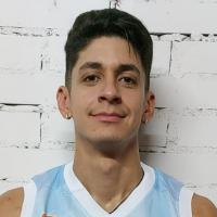 FRANCO BENITEZ