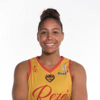 Kristina PUTHOFF KING