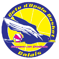 COTE D'OPALE BASKET CALAIS