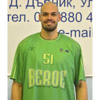 Milan Markovic