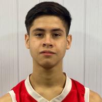 LUCAS FLORES