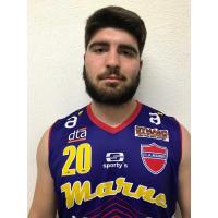 AGUSTIN CASARAVILLA