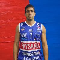 Fabian Cabrera