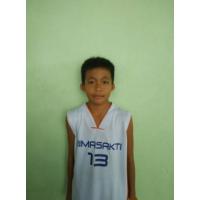 Rafael JONATHAN