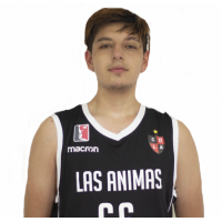 Benjamin Fuentes Lagos