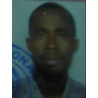 ROBERSON DALTON RAZAFIMANANTSOA