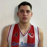 ARON TIECHER