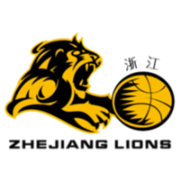 Zhejiang Guangsha Lions (CN)