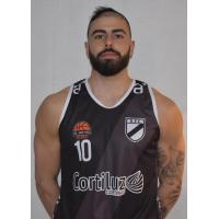 ADRIAN LATORRE