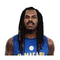 ERIC WILLIAMS