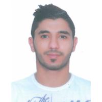 عباس محمد سلمان احمد الساري