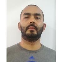 Oscar Alexis Ramirez Carrillo