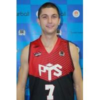 Albert Chernogorov