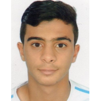 قاسم محمد حسن علي