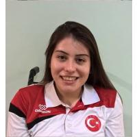 Dilara Barın GİRGİN