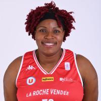 Bernadette NGOYISA