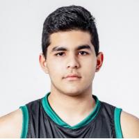 LUCAS IBARROLA