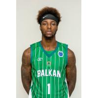 Devin Brooks