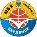 Berdiansk DJSS-95