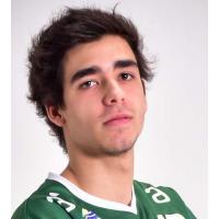 LUCA MAGNONE