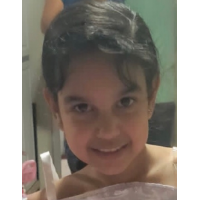 Alana Paola Arroyo Rodriguez