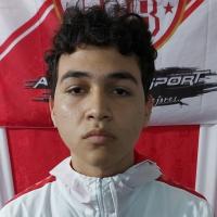 THIAGO CACERES