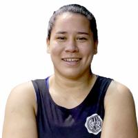 BETTY QUEVEDO