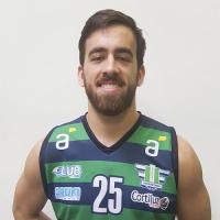 NAHUEL GALEGO