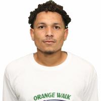Elias Crawford