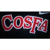 COSFA ANALAMANGA