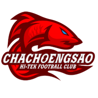 ฉะเชิงเทรา ไฮเทค เอฟซี