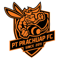 พีที ประจวบ เอฟซี