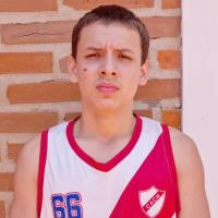 AXEL ARIAS